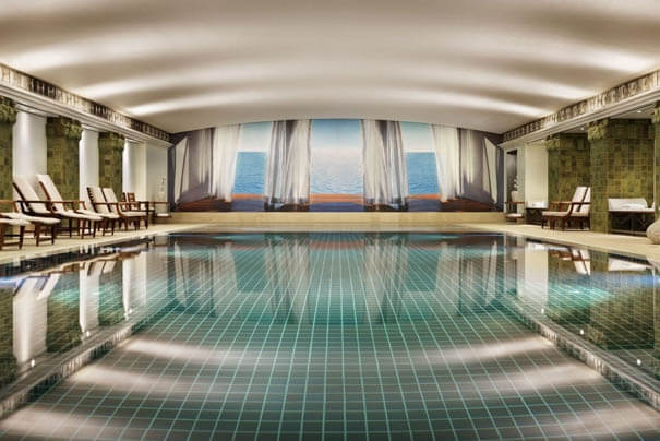 Park Hyatt Hamburg