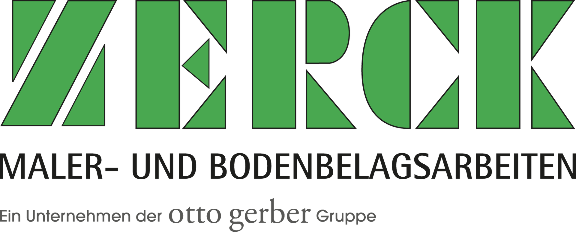 Zerck Logo