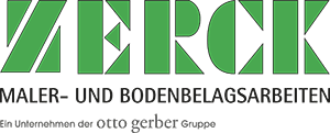 Zerck Maler- und Bodenbelegsarbeiten